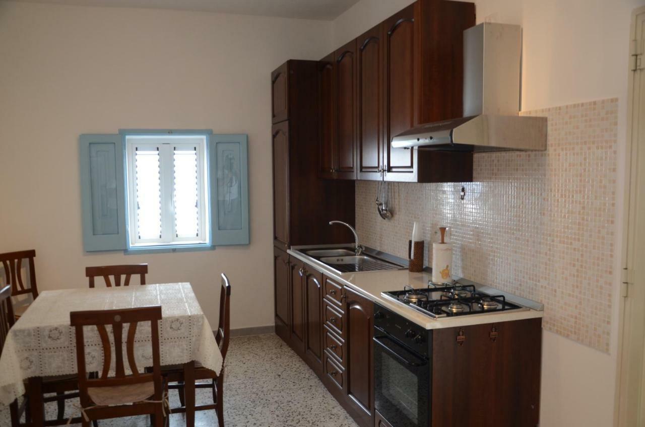 Dimora Petruzzelli Bed & Breakfast Полиняно а Маре Екстериор снимка