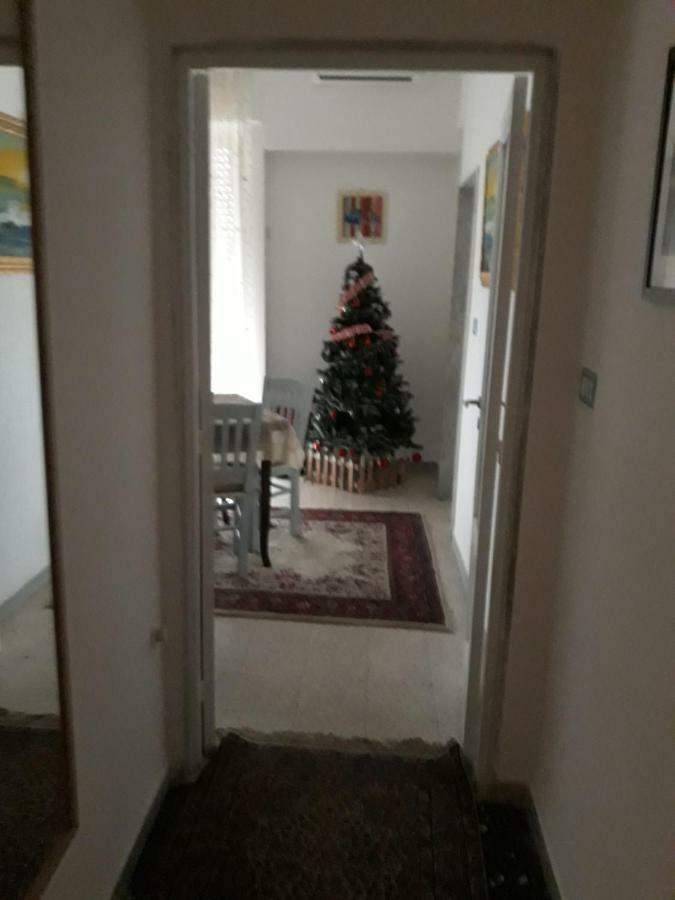 Dimora Petruzzelli Bed & Breakfast Полиняно а Маре Екстериор снимка