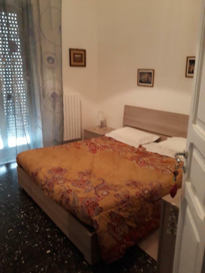 Dimora Petruzzelli Bed & Breakfast Полиняно а Маре Екстериор снимка